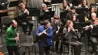 The Bird While  4K