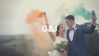 A Bredenbury Court Wedding - Georgia & James