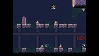The 12th Annual Vanilla Level Design Contest Collaboration Hack Part 17