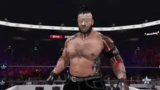 ALLSTAR PRO WRESTLING: PileDriver season 3 episode 38 (Brawl for it All Tournament )