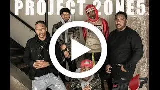 Project 2One5 are the Next Group to Blow Up Out of Philly! Get to Know Them Now!