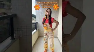 #ministerioinfantil #tialauraoficial #maiolaranja #coreografia #shorts