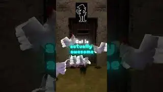 Shadow Gal прекрасна, я в восторге!