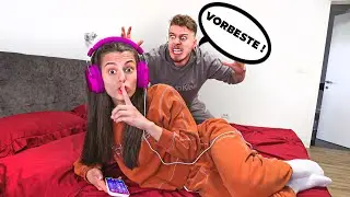 &Icirc;I IGNOR pe Mitzuu 24 ORE !