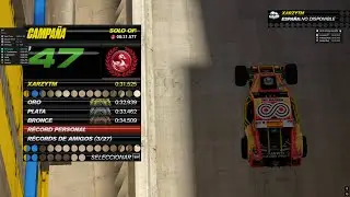 Trackmania Turbo - 47 Duck (31.525)
