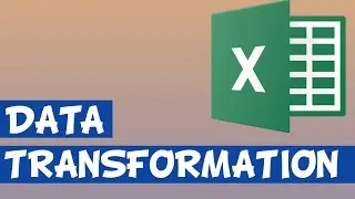 Excel Data Transformation | Splitting and Transposing Values | Excel Forum |