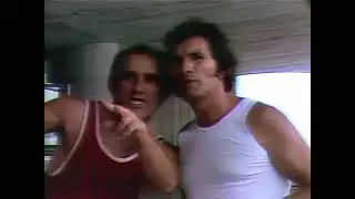 Os Trapalh&otilde;es: trechos do primeiro programa (1976)