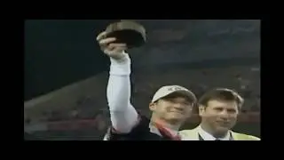 2020 Hall of Fame: 2000 Oregon State Football