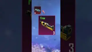 3 Materials in 0 UC 😲