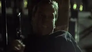 Jack Bauer K*lls Victor Drazen #24 #jackbauer