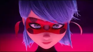 Rasa Berani | Malay Version 🎶 | Miraculous: Ladybug & Cat Noir, The Movie