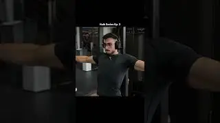 HULK SERIES EP 3 | 98kg to 78kg | Natural transformation