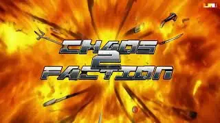 Chaos Faction 2 OST - Chaosseum (Extended By AI) v2