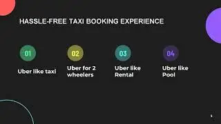 On demand Multi service app   Gojek clone