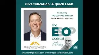Mini-cast 251: ESOP Diversification - A Quick Look