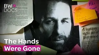 Hollywood, CIA & a Deadly Secret: The Writer Who Knew Too Much