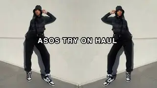 HUGE ASOS TRY ON HAUL || HATE IT OR LOVE IT? || TALL QUEEN SERIES
