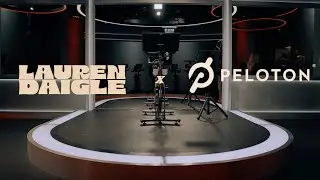 Lauren Daigle - Peloton Artist Series