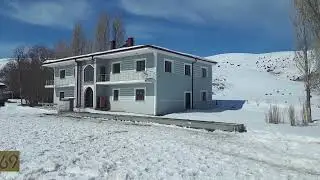 BAYBURT YAYLAPINAR KÖYÜ