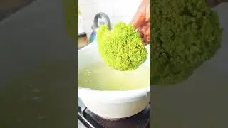 Blanching  is a cooking technique.#cooking #cookingtips #cookingmethods