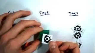 Trackmate :: How to make simple tagged objects
