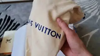 Louis Vuitton sneakers from Flightkickz review