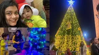 Kmn kete chilo amader 25th december | #rimpitunes #banglavlog #kolkata