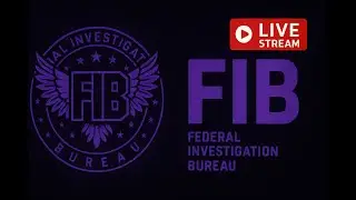 CaliRP | Patrolling as FIB before vacation