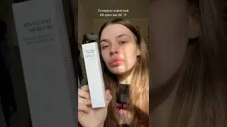 ОБЗОР на BB крем🧴#tfit #tfitcis #bbcream #makeup #обзоркосметики