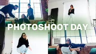 i'm going to be in a magazine?!😮📸