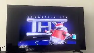THX Tex 2 Moo Can Trailer VHS version (2026 Slightly Remastered version)