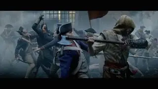 Assassin's Creed Unity  All Gameplay and All screenshot