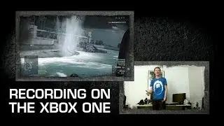 How to record gameplay on your Xbox One