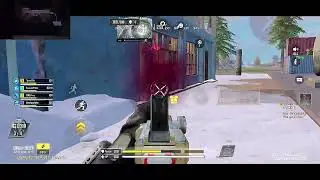 First Blood | Call of Duty Mobile.