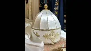 Circassian wedding