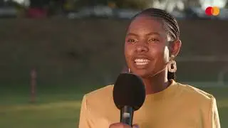 Women's Rugby Roundups S01 Ep02