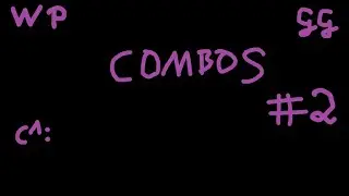 Combos #2 (on play.Timolia.de)