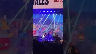 Servando y Florentino Concierto Lima 2025