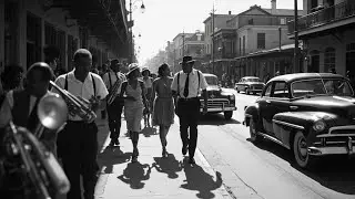 Still Sweet on the City &ndash; A Love Letter to New Orleans 🍯🎷