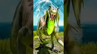 ARK creature hybrid forms: Unlock the secrets of amazing hybrids ||best ARK hybrid creatures