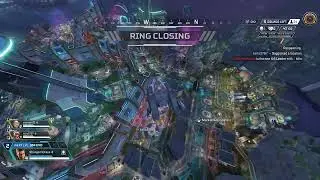 Apex Legends Rumble Royal 8/26/24