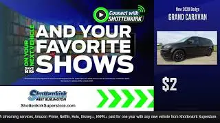 SHOTTENKIRK WEST BURLINGTON MARCH CREATIVE