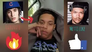FANETO SPUTTANA RONDO CHE CERCA DI FAR FALLIRE ARTIE FIVE!! ☠️💥