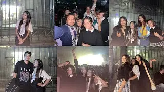 College Fest Day 2 🤩 | | Maharaja Manindra Chandra College 💕