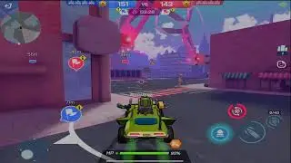 Battle Cars Nitro PvP Shooter Live Master Gaming
