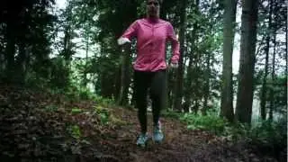Watch Paula Findlay Give Her Everything