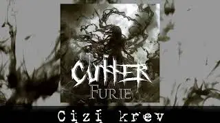Cutter - Ciz&iacute; krev