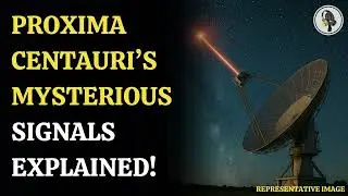 Proxima Centauri signal traced to earth interference | Wion Podcast