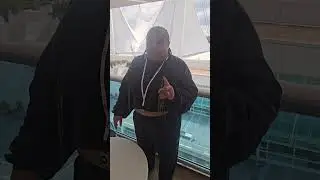 Royal Princess Alaska Room Tour 🛳❄️ | Balcony Mini-Suite Stateroom Walkthrough + Travel Tips