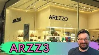 👠 ARZZ3 - A Arezzo tem um EXCELENTE ano de 2022 e v&aacute;rias avenidas de crescimento pela frente!